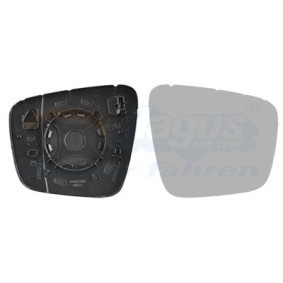 Osta Peililasi, ulkopeili VAN WEZEL:llä 4415838 edullisesti hintaan 26,72 €
