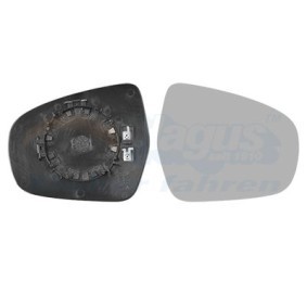 Acquista Vetro specchio, specchio esterno da VAN WEZEL 5251838 a buon mercato per soli 26,90 €