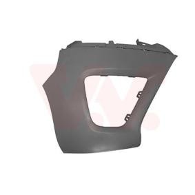 Acquista Modanatura paraurti da VAN WEZEL 5343582 a buon mercato per soli 128,77 €