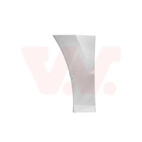 Kotflügel 7627155 von VAN WEZEL günstig für 29,08 € online kaufen