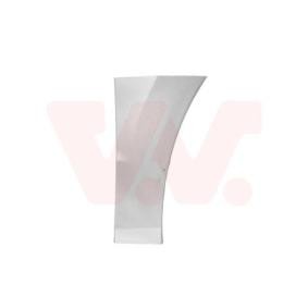 Kotflügel 7627156 von VAN WEZEL günstig für 29,08 € online kaufen