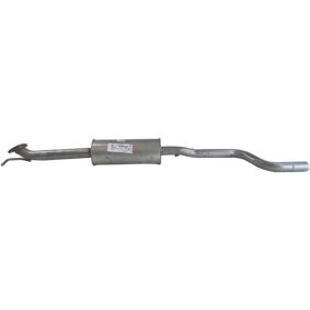 Mittelschalldämpfer 284-985