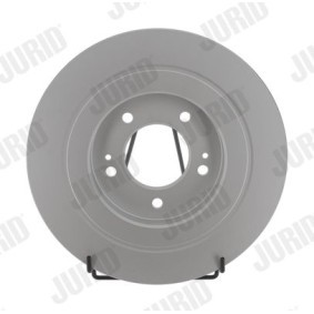 Bremsscheibe 563744JC