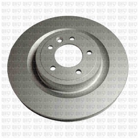 Achetez des Disque de frein QUINTON HAZELL BDC6220 à prix pour 51,99 €