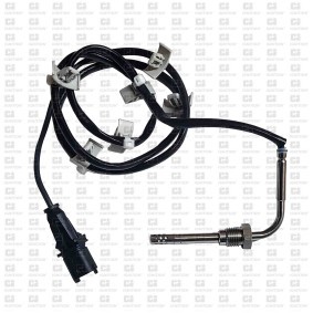 Comprar Sensor, temp. gas escape de QUINTON HAZELL XEPS240 a bajo precio de 141,18 €