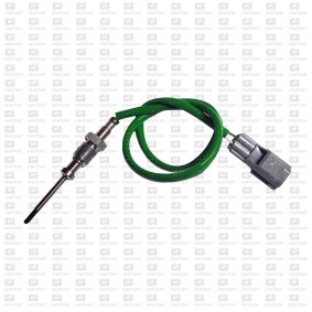 Køb Sensor, udstødningsgastemperatur af QUINTON HAZELL XEPS254 til den lave pris 1026,82 DKK