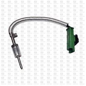 LAND ROVER Abgastemperatursensor von QUINTON HAZELL