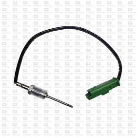 LAND ROVER Abgastemperatursensor von QUINTON HAZELL
