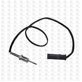 LAND ROVER Abgastemperatursensor von QUINTON HAZELL