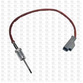 Compre Sensor, temperatura dos gases de escape da QUINTON HAZELL XEPS276 a um preço baixo por 74,80 €