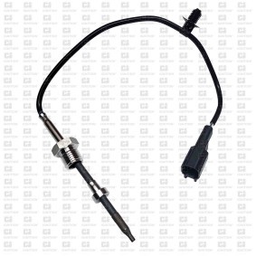 Compre Sensor, temperatura dos gases de escape da QUINTON HAZELL XEPS277 a um preço baixo por 103,16 €