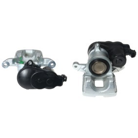 Bremssattel von BREMBO