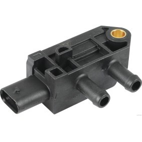 Køb Sensor, udstødningstryk af HERTH+BUSS ELPARTS 70668017 til den lave pris 567,17 DKK