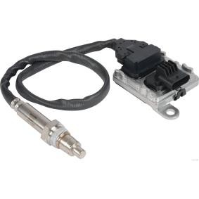 NOx-Sensor, NOx-Katalysator von HERTH+BUSS ELPARTS