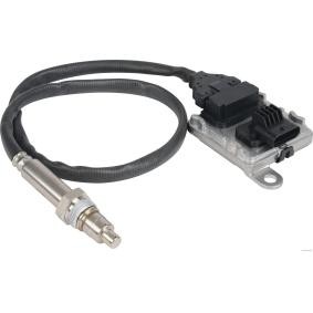 NOx-Sensor, NOx-Katalysator von HERTH+BUSS ELPARTS