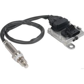 NOx-Sensor, NOx-Katalysator von HERTH+BUSS ELPARTS