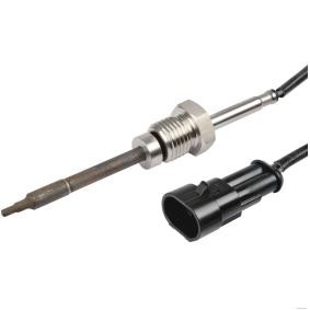 Comprar Sensor, temp. gas escape de HERTH+BUSS ELPARTS 70683813 a bajo precio de 67,89 €
