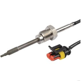 Comprar Sensor, temp. gas escape de HERTH+BUSS ELPARTS 70683814 a bajo precio de 73,01 €