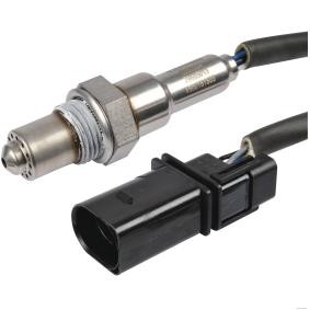 Achetez des Sonde lambda HERTH+BUSS ELPARTS 70685013 à prix pour 100,72 €