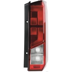Rückleuchte 82830012