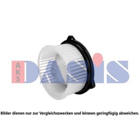 Achetez des Pulseur d'air habitacle AKS DASIS 028019N à prix pour 52,99 €