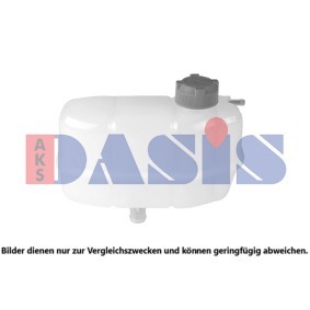 Comprar Depósito compensación, refrigerante de AKS DASIS 083000N a bajo precio de 48,19 €