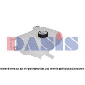 Achetez des Vase d'expansion, liquide de refroidissement AKS DASIS 093012N à prix pour 67,09 €