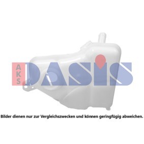 Comprar Depósito compensación, refrigerante de AKS DASIS 093014N a bajo precio de 28,05 €
