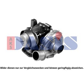 Turbolader für FORD von AKS DASIS