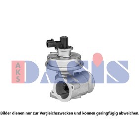 Achetez des Vanne EGR AKS DASIS 095053N à prix pour 238,59 €