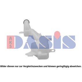 Osta Nestesäiliö, jäähdytysneste AKS DASIS:llä 103004N edullisesti hintaan 62,70 €