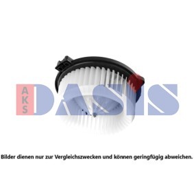 Achetez des Pulseur d'air habitacle AKS DASIS 108063N à prix pour 74,04 €
