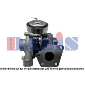 Turbolader für MAZDA von AKS DASIS