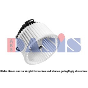 Achetez des Pulseur d'air habitacle AKS DASIS 118089N à prix pour 71,48 €