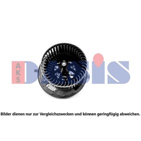 Innenraumgebläse 128063N