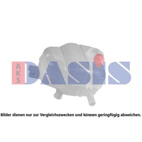 Achetez des Vase d'expansion, liquide de refroidissement AKS DASIS 153018N à prix pour 90,06 €