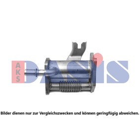 Köp EGR kylare av AKS DASIS 185036N till det låga priset 2371,90 kr