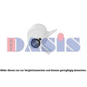 Achetez des Vase d'expansion, liquide de refroidissement AKS DASIS 213001N à prix pour 41,09 €