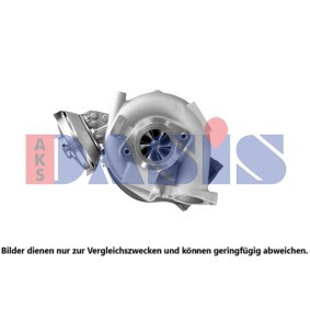 Turbolader 215008N LEXUS LX von AKS DASIS