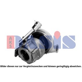 Turbolader für VOLVO von AKS DASIS