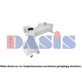 Achetez des Vase d'expansion, liquide de refroidissement AKS DASIS 293000N à prix pour 228,41 €