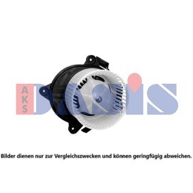 Achetez des Pulseur d'air habitacle AKS DASIS 528069N à prix pour 60,21 €