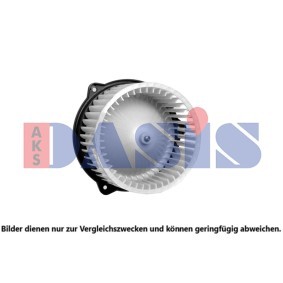 Osta Sisätilapuhallin AKS DASIS:llä 528073N edullisesti hintaan 193,61 €