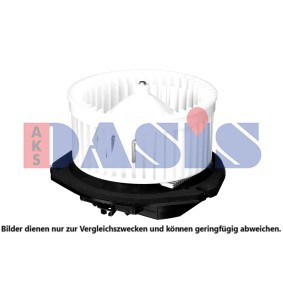 Achetez des Pulseur d'air habitacle AKS DASIS 528081N à prix pour 669,15 €