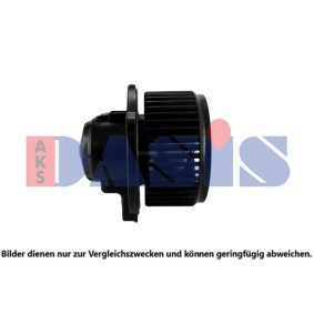 Innenraumgebläse 568138N