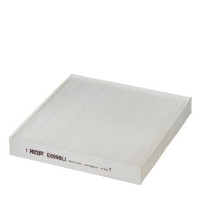 Innenraumfilter E6990LI