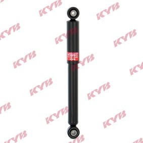 Stoßdämpfer 3430100 für JIMNY (FJ) für 58,09 CHF