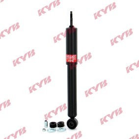 Stoßdämpfer 3430102 für JIMNY (FJ) für 78,03 CHF