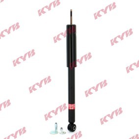 Stoßdämpfer von KYB für SWIFT V (AZ) günstig online kaufen