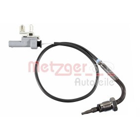 Compre Sensor, temperatura dos gases de escape da METZGER 08941022 a um preço baixo por 140,69 €